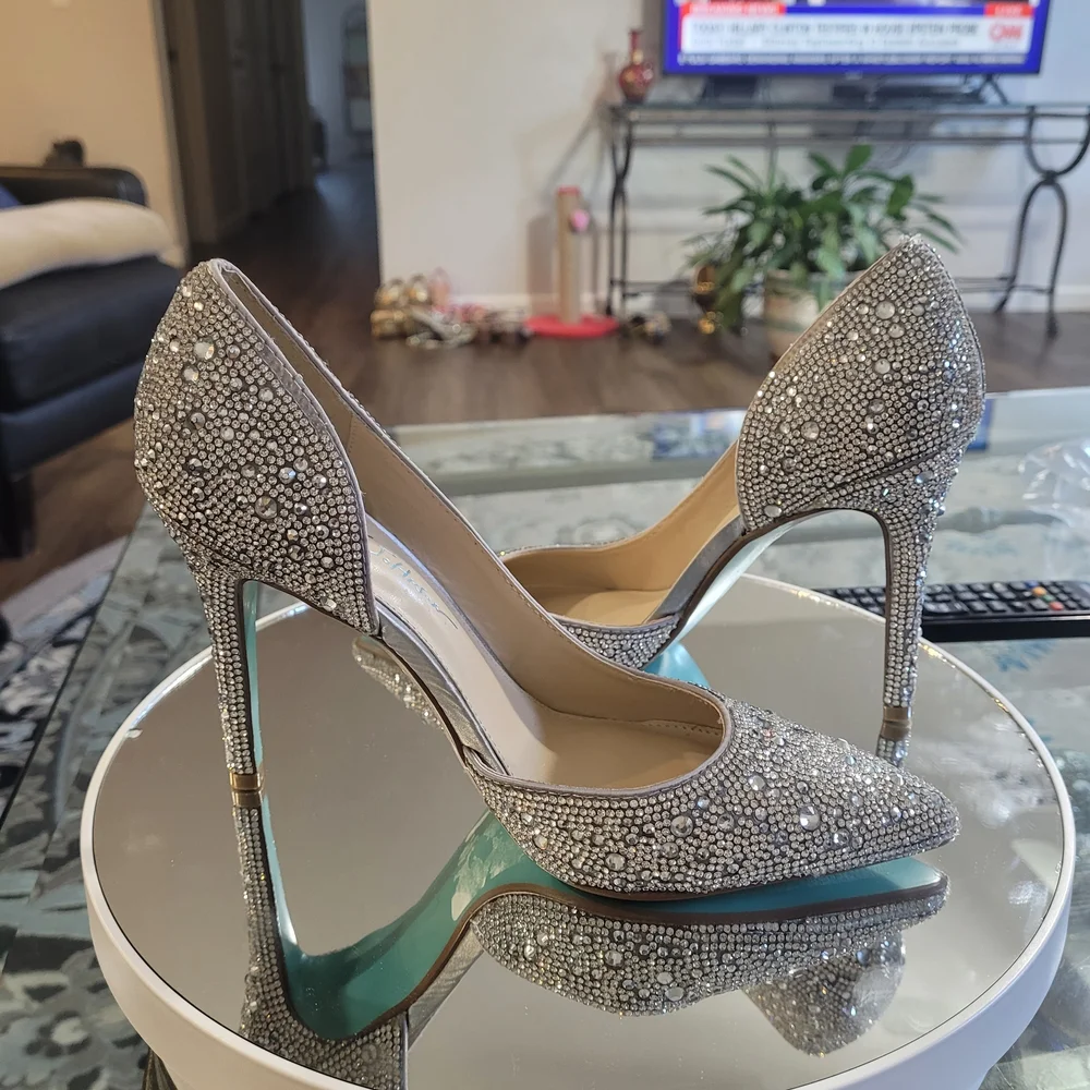 Betsey Johnson betsey johnson